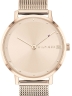 46191Tommy Hilfiger 1782150 Pippa Ladies 35mm 3ATM-