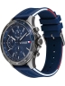 46240Tommy Hilfiger 1791721 Bank men`s 46mm 5ATM-1