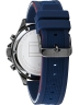 46240Tommy Hilfiger 1791721 Bank men`s 46mm 5ATM-2