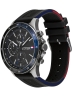 46245Tommy Hilfiger 1791724 Bank men`s 46mm 5ATM-1