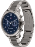46286Tommy Hilfiger 1791782 Patrick men`s 44mm 5ATM-1