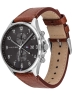 46328Tommy Hilfiger 1791710 Casual Dual Time 44mm 5ATM-1
