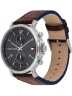 46344Tommy Hilfiger 1710416 Daniel men`s 44mm 5ATM-1