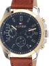 46357Tommy Hilfiger 1791561 Decker Men's 46mm 5ATM-2