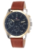 46357Tommy Hilfiger 1791561 Decker Men's 46mm 5ATM-3