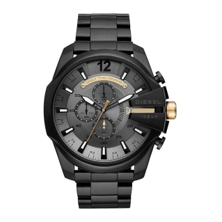 Diesel Mega Chief DZ4479 - zegarek