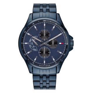 Tommy Hilfiger 1791618 Shawn - zegarek