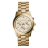 42618Michael Kors Runway MK5055 womens quartz watch-