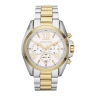 42941Michael Kors Bradshaw MK5627 womens quartz watch-