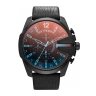 42202Diesel Mega Chief DZ4323 mens quartz watch-
