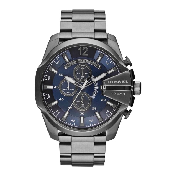 42605Diesel Mega Chief DZ4329 mens quartz watch-