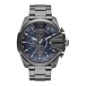 42605Diesel Mega Chief DZ4329 mens quartz watch-