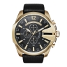 42609Diesel Mega Chief DZ4344 unisex quartz watch-
