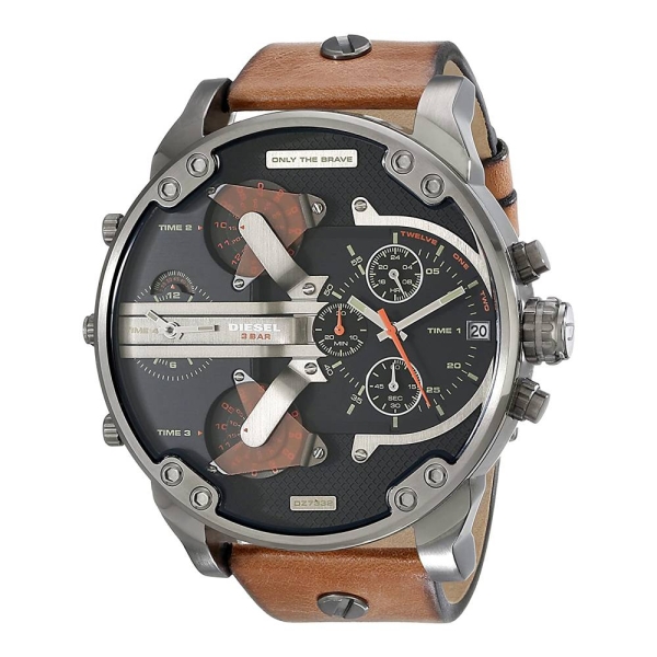 42512Diesel DZ7332 mens quartz watch-