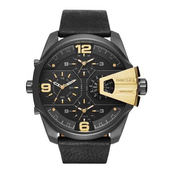 42964Diesel Uber Chief DZ7377 mens quartz watch-