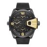 42964Diesel Uber Chief DZ7377 mens quartz watch-