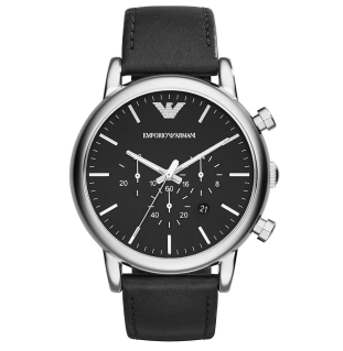EMPORIO ARMANI AR1828 - zegarek
