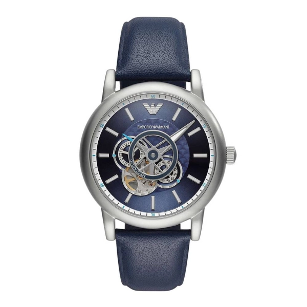 42214Emporio Armani Luigi AR60011 mens mechanical automatic watch-