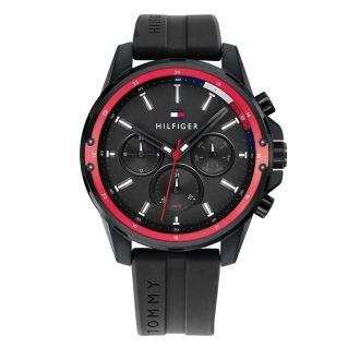Tommy Hilfiger 1791793 Mason - zegarek