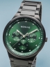 48487Bering 11740-728 Classic men`s 40mm 10ATM-1