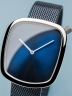 48493Bering 18034-307 Pebble ladies 34mm 3ATM-1