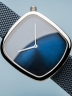 48493Bering 18034-307 Pebble ladies 34mm 3ATM-2