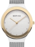 48534Bering 12934-010 classic ladies 34mm 3ATM-