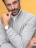 48574Bering 15540-004 Max René Men's 40mm 5ATM-2