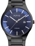 48600Bering 15239-727 solar men`s 39mm 10ATM-