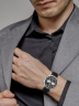 48909Jacques Lemans 1-2068A Retro Classic chrono men´s 41mm 5ATM-1