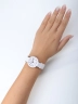 48953Jacques Lemans 1-1856D Dublin Ceramic Ladies 32mm 5 ATM-2