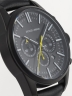 49102Jacques Lemans 1-2119B Liverpool chronograph 44mm 10ATM-2