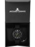 49102Jacques Lemans 1-2119B Liverpool chronograph 44mm 10ATM-5