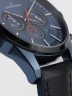 49103Jacques Lemans 1-2119C Liverpool chronograph 44mm 10ATM-3
