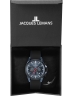 49103Jacques Lemans 1-2119C Liverpool chronograph 44mm 10ATM-5