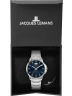 49111Jacques Lemans 1-1540M Sydney men`s 42mm 10ATM-2