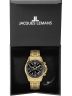 49142Jacques Lemans 1-2117M Liverpool chronograph 44mm 20ATM-5