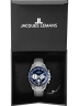 49147Jacques Lemans 1-2127F Liverpool chronograph 40mm 10ATM-6