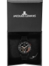 49153Jacques Lemans 1-2127D Liverpool chronograph 40mm 10ATM-5