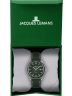 49174Jacques Lemans 1-2116B Eco Power Apple 40mm 10ATM-5