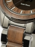49175Jacques Lemans 1-2116I Eco Power Wood 40mm 10ATM-3