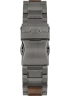 49175Jacques Lemans 1-2116I Eco Power Wood 40mm 10ATM-5