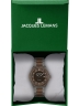 49175Jacques Lemans 1-2116I Eco Power Wood 40mm 10ATM-6