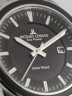 49176Jacques Lemans 1-2116G Eco Power Wood 40mm 10ATM-1