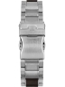 49176Jacques Lemans 1-2116G Eco Power Wood 40mm 10ATM-5