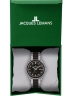 49176Jacques Lemans 1-2116G Eco Power Wood 40mm 10ATM-6
