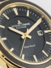 49178Jacques Lemans 1-2116J Eco Power Wood 40mm 10ATM-1