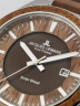 49180Jacques Lemans 1-2116H Eco Power Wood 40mm 10ATM-1