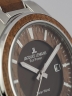 49180Jacques Lemans 1-2116H Eco Power Wood 40mm 10ATM-2