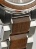 49180Jacques Lemans 1-2116H Eco Power Wood 40mm 10ATM-4